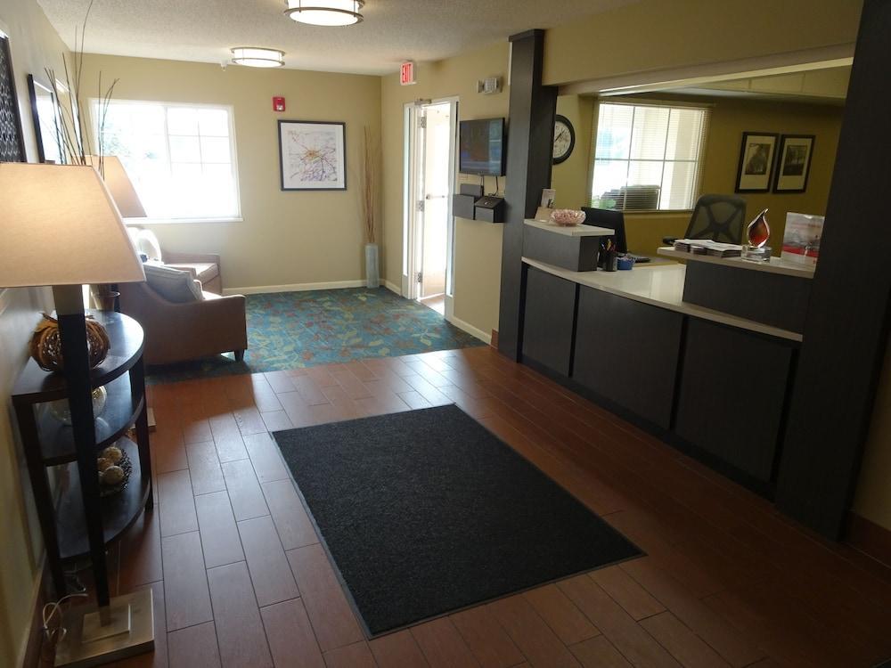 Candlewood Suites Glen Allen-Short Pump Екстериор снимка