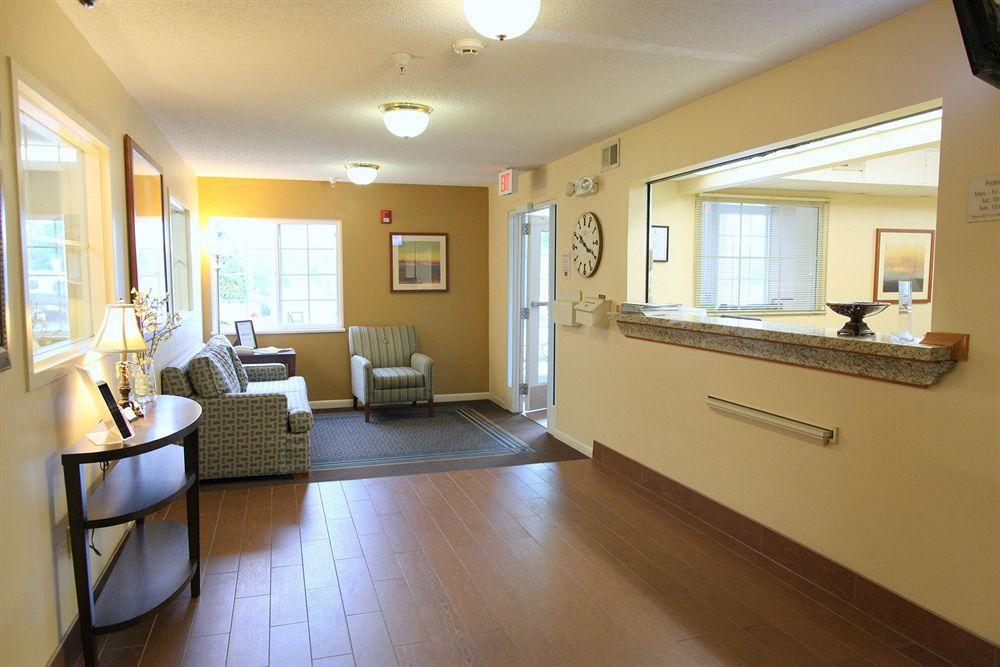 Candlewood Suites Glen Allen-Short Pump Екстериор снимка