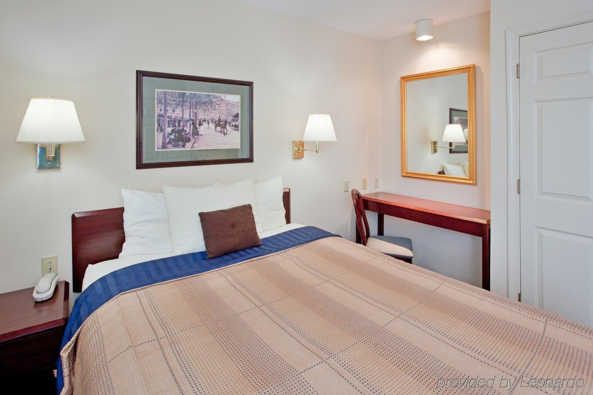 Candlewood Suites Glen Allen-Short Pump Стая снимка
