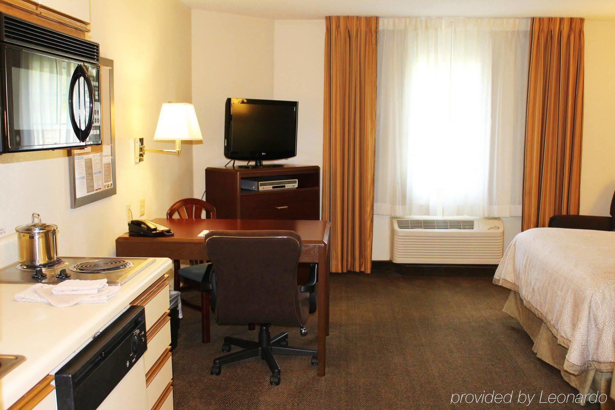 Candlewood Suites Glen Allen-Short Pump Екстериор снимка