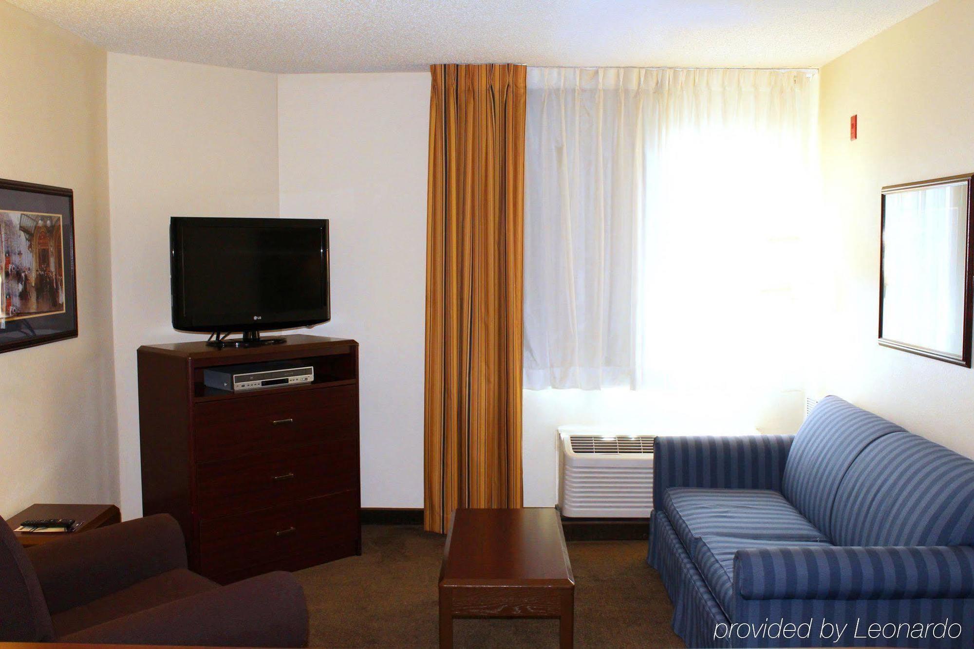 Candlewood Suites Glen Allen-Short Pump Екстериор снимка