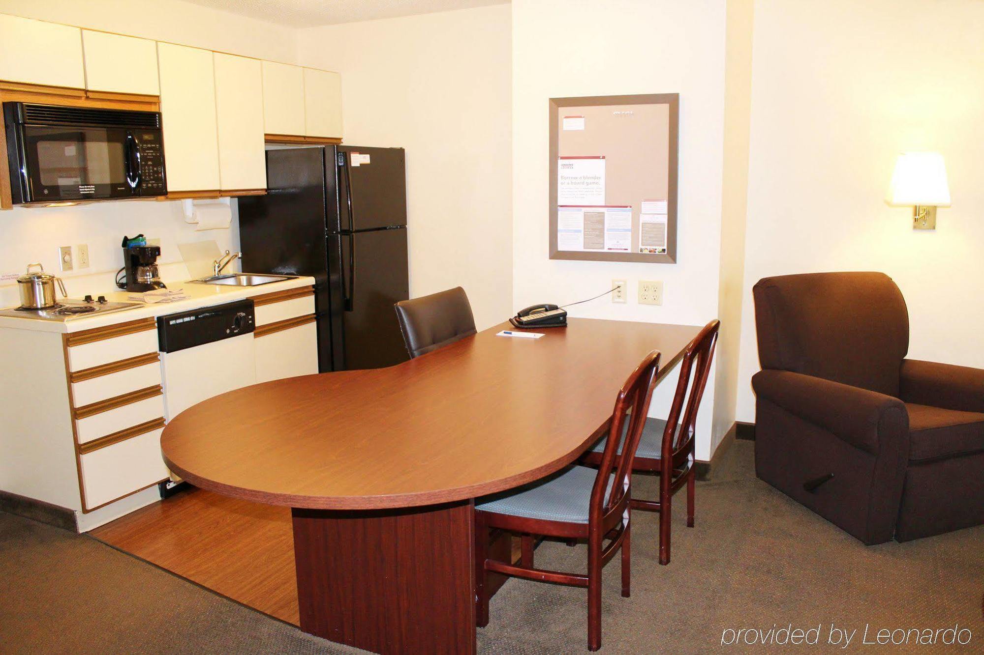 Candlewood Suites Glen Allen-Short Pump Екстериор снимка