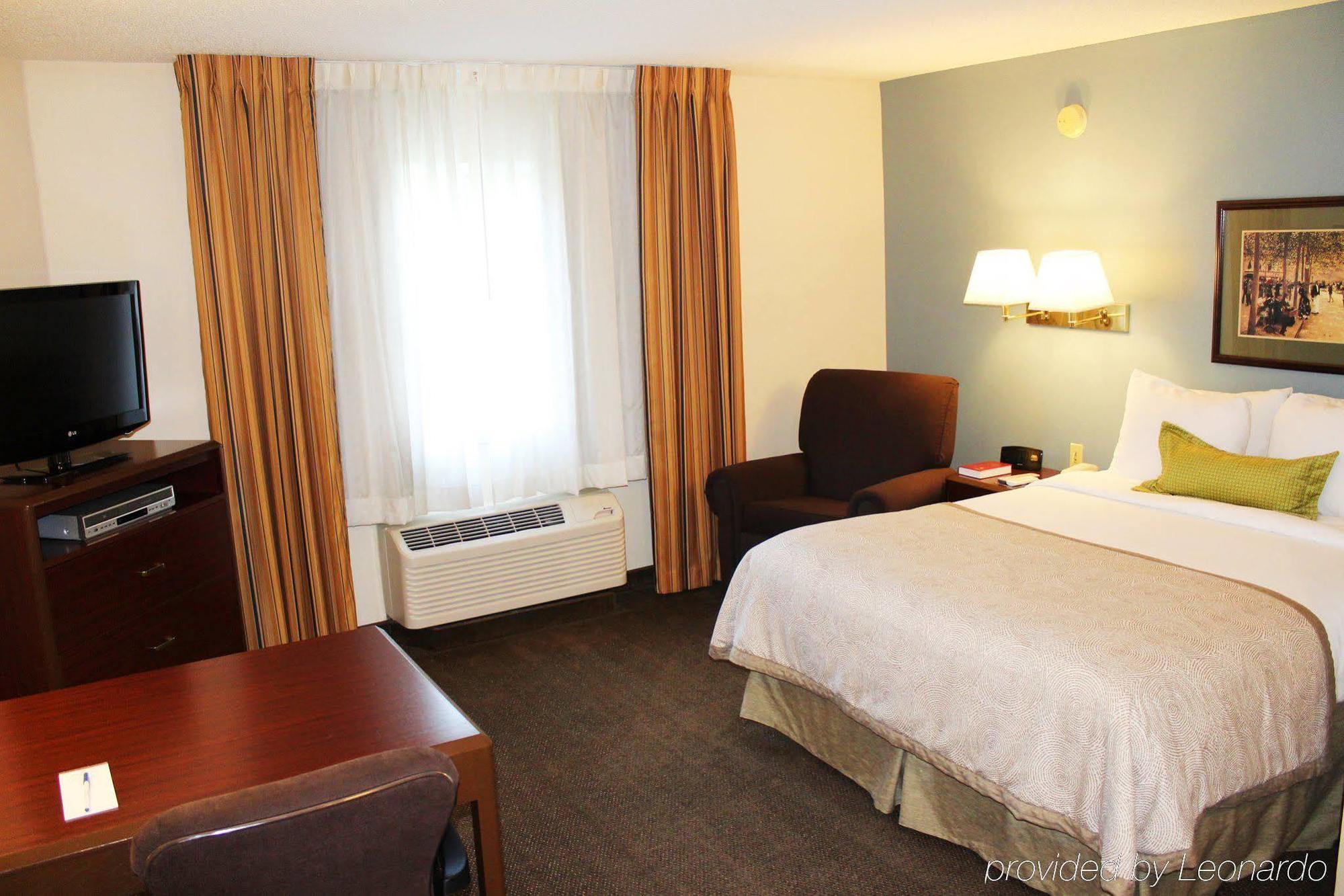 Candlewood Suites Glen Allen-Short Pump Екстериор снимка