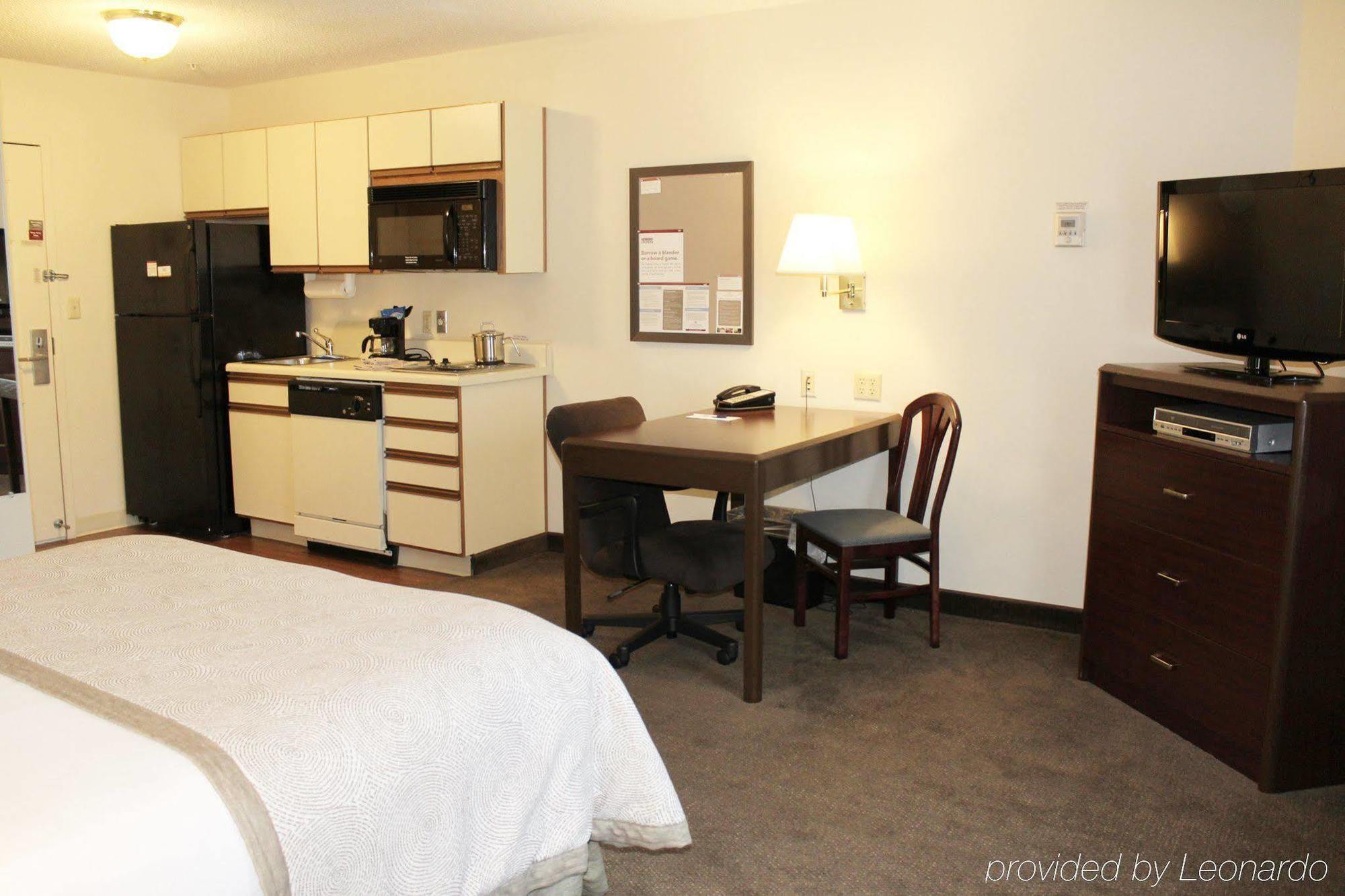 Candlewood Suites Glen Allen-Short Pump Екстериор снимка