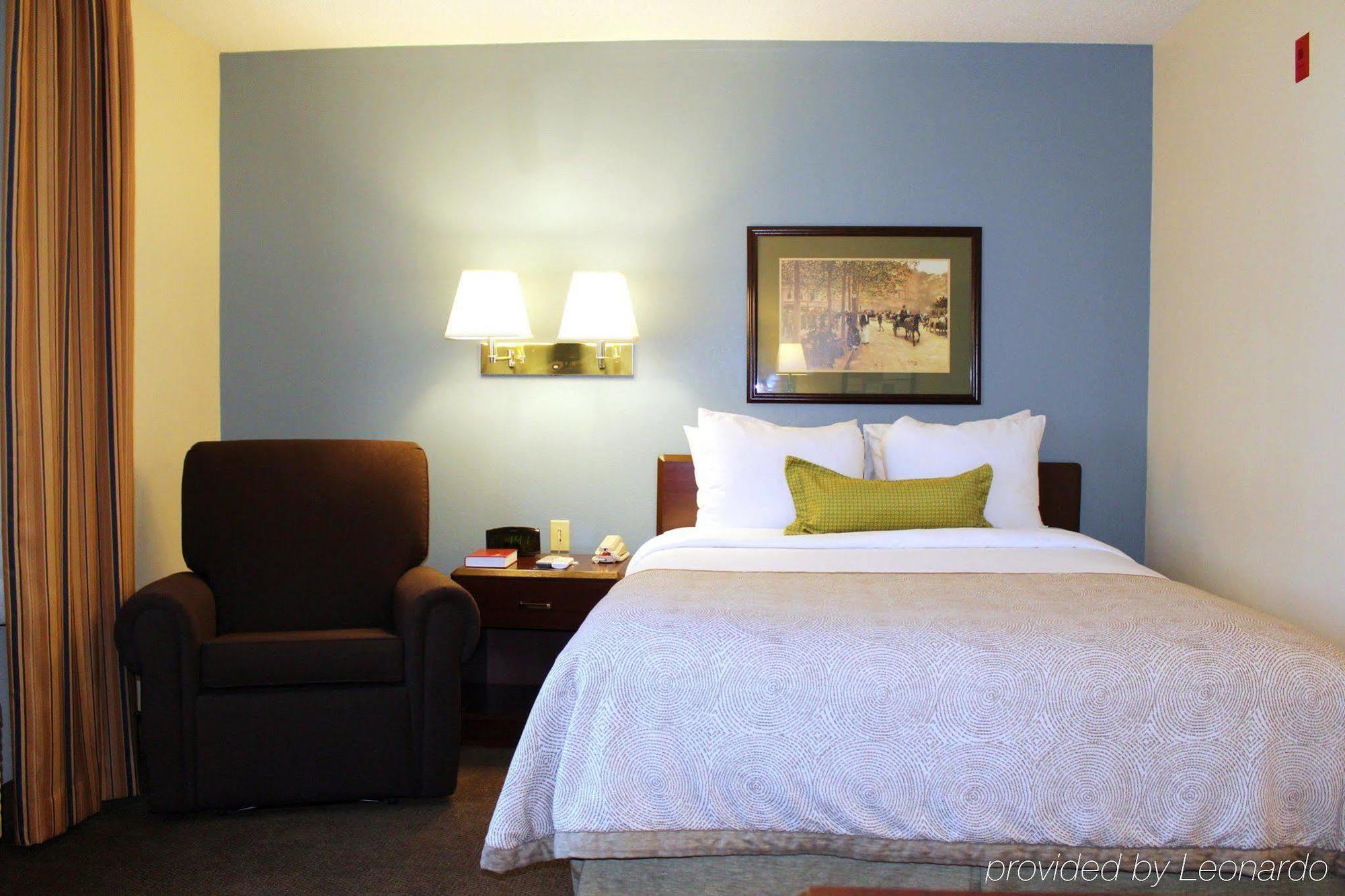 Candlewood Suites Glen Allen-Short Pump Екстериор снимка