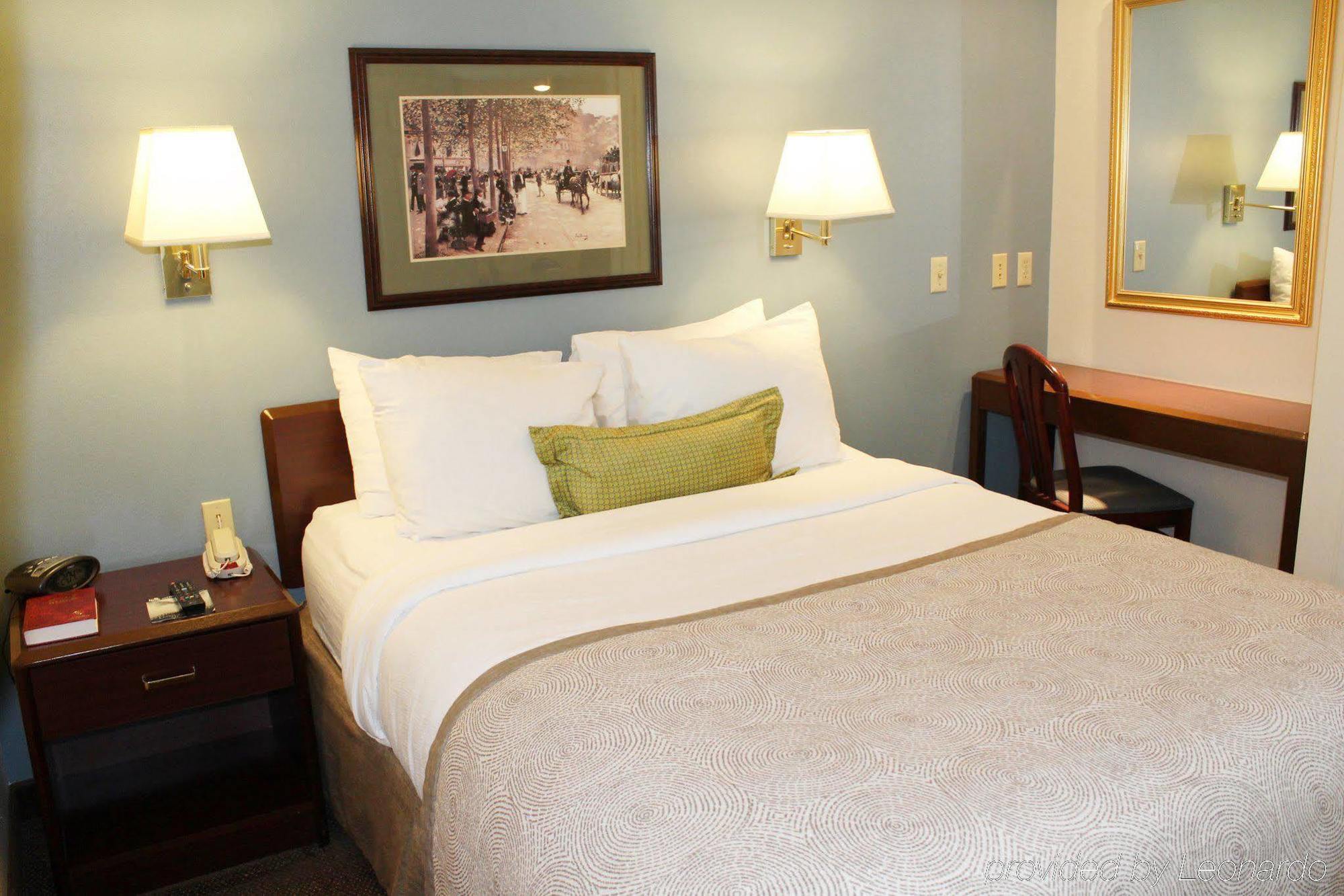 Candlewood Suites Glen Allen-Short Pump Екстериор снимка