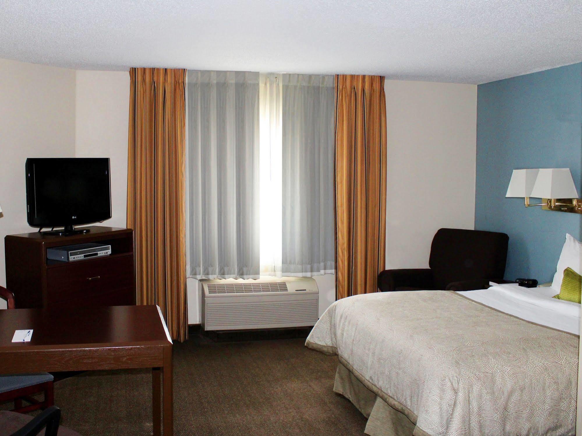 Candlewood Suites Glen Allen-Short Pump Екстериор снимка