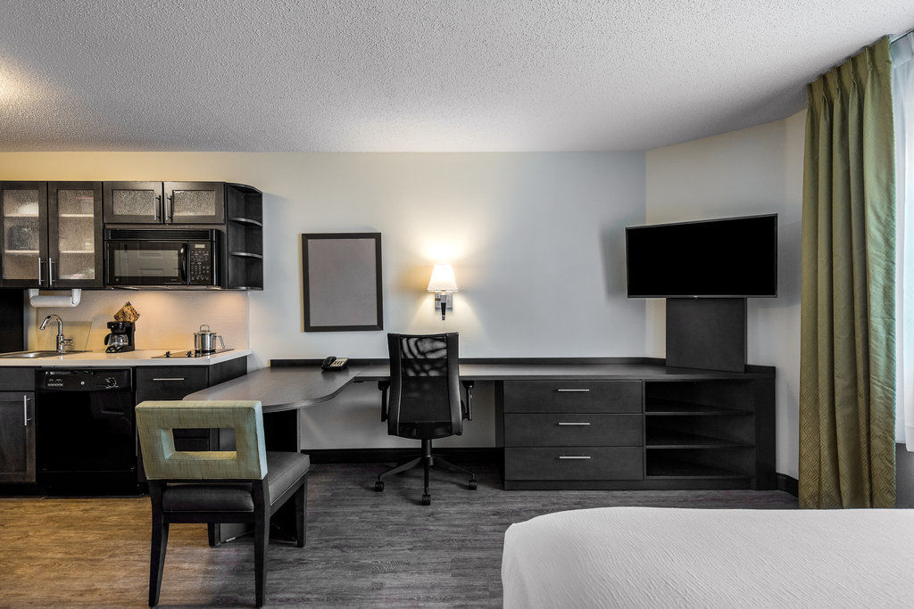 Candlewood Suites Glen Allen-Short Pump Екстериор снимка