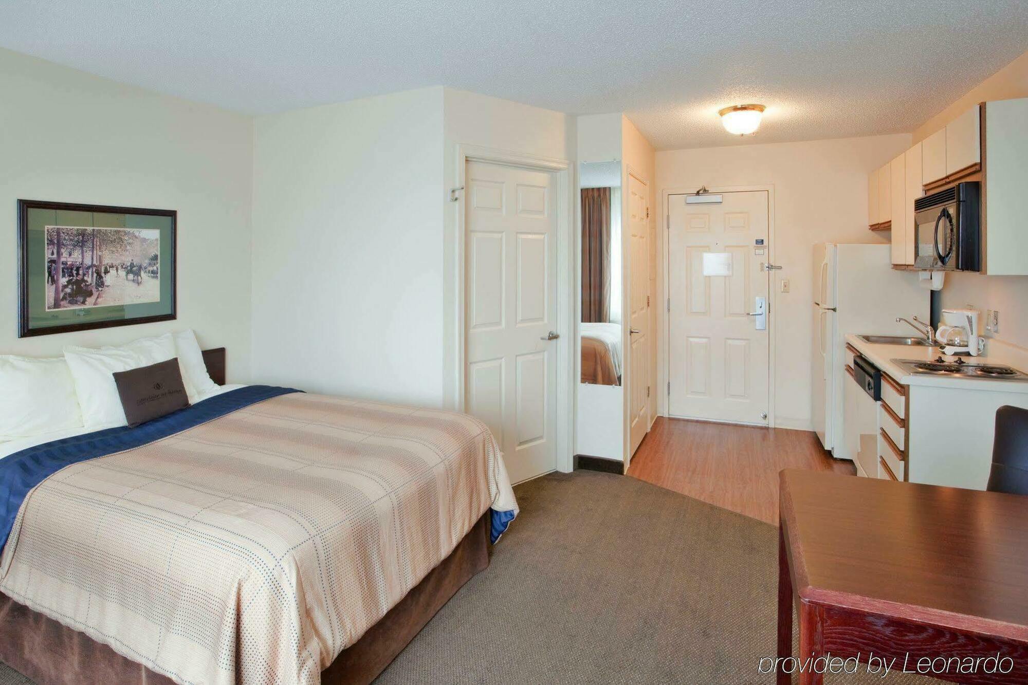 Candlewood Suites Glen Allen-Short Pump Екстериор снимка