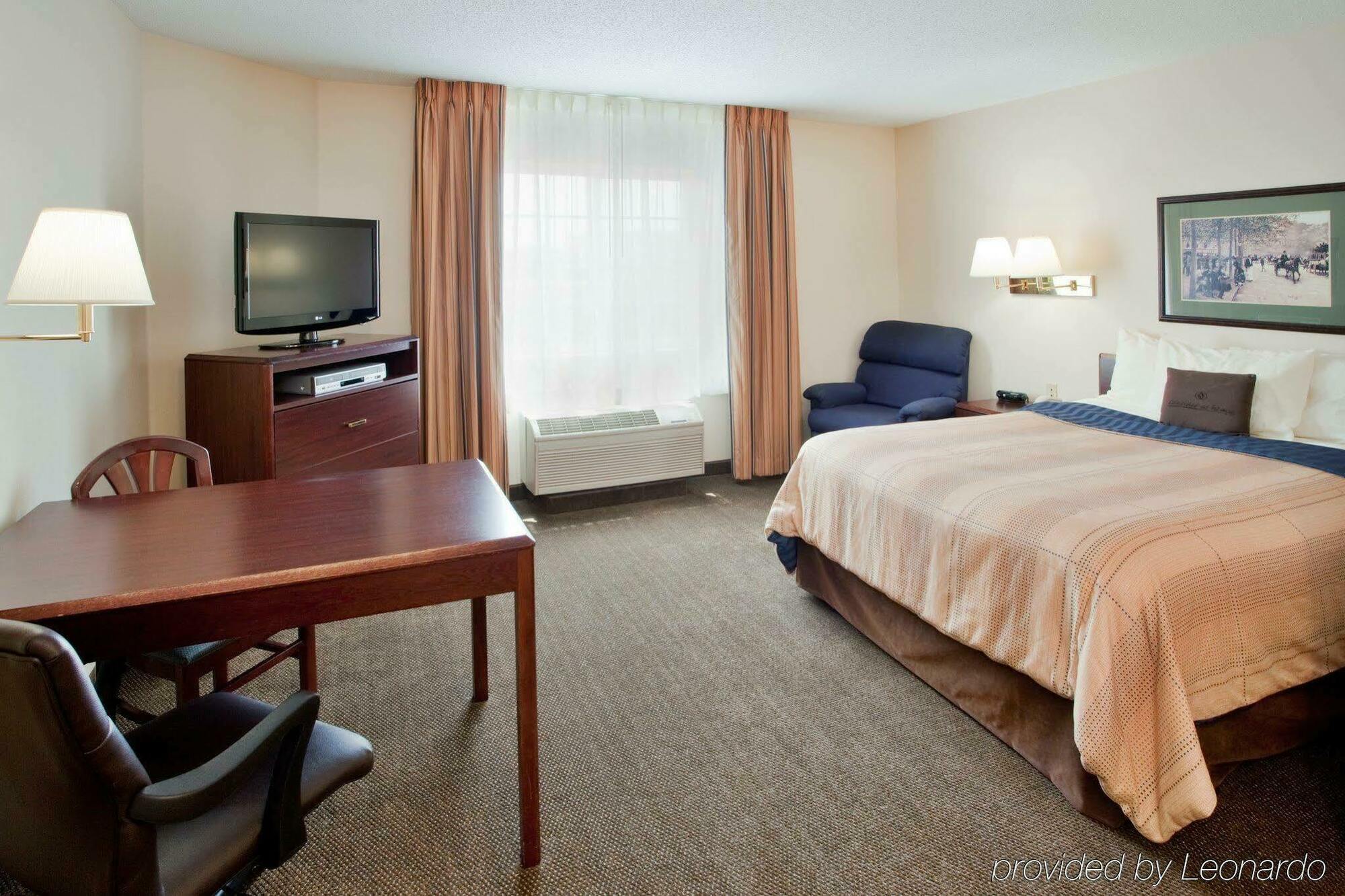 Candlewood Suites Glen Allen-Short Pump Екстериор снимка