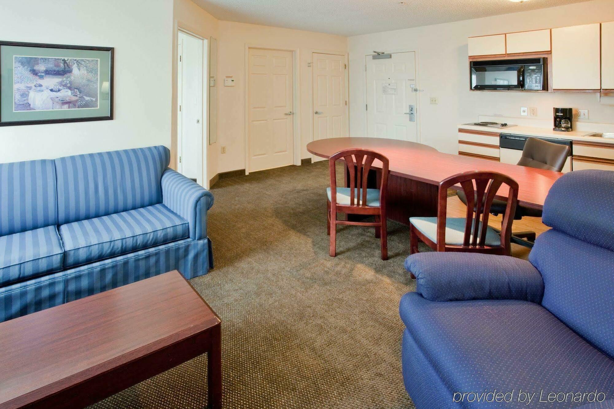 Candlewood Suites Glen Allen-Short Pump Екстериор снимка