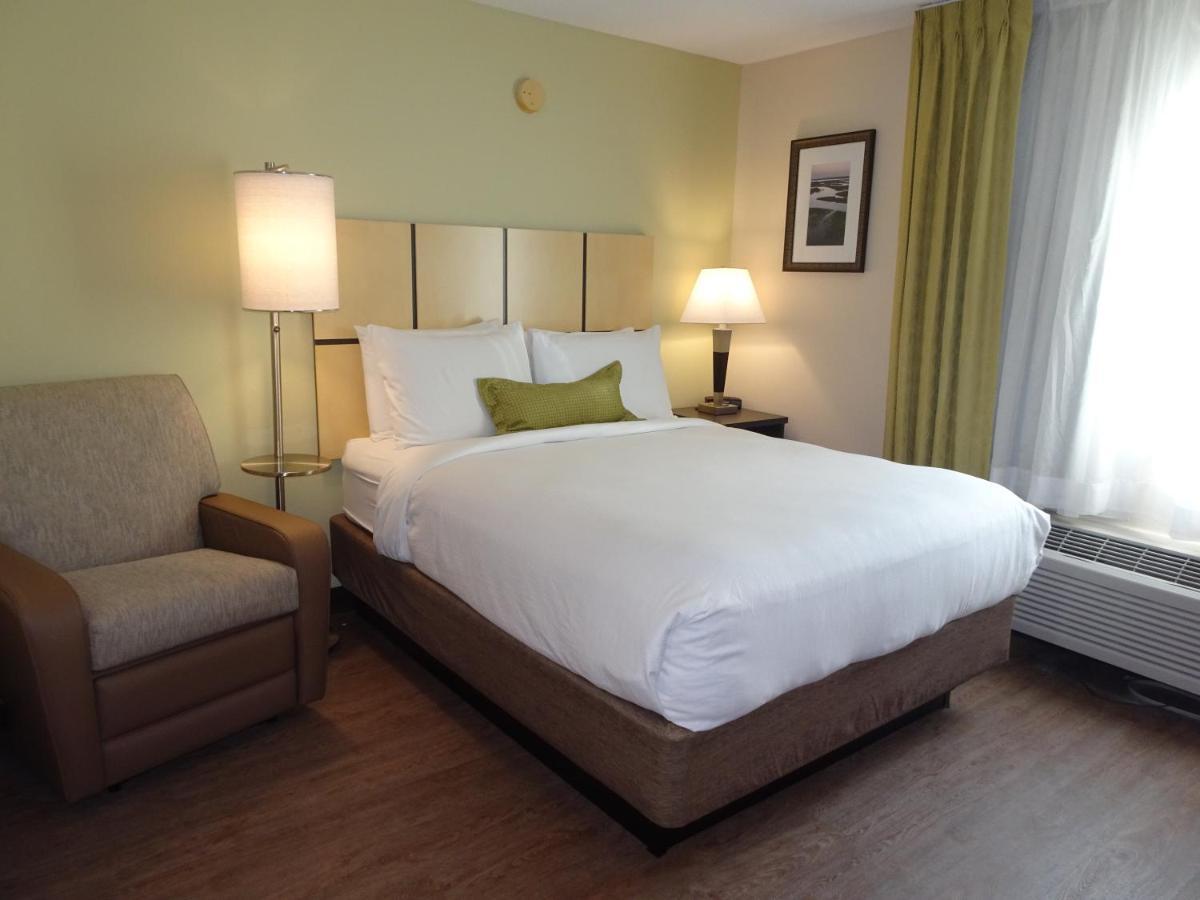 Candlewood Suites Glen Allen-Short Pump Екстериор снимка