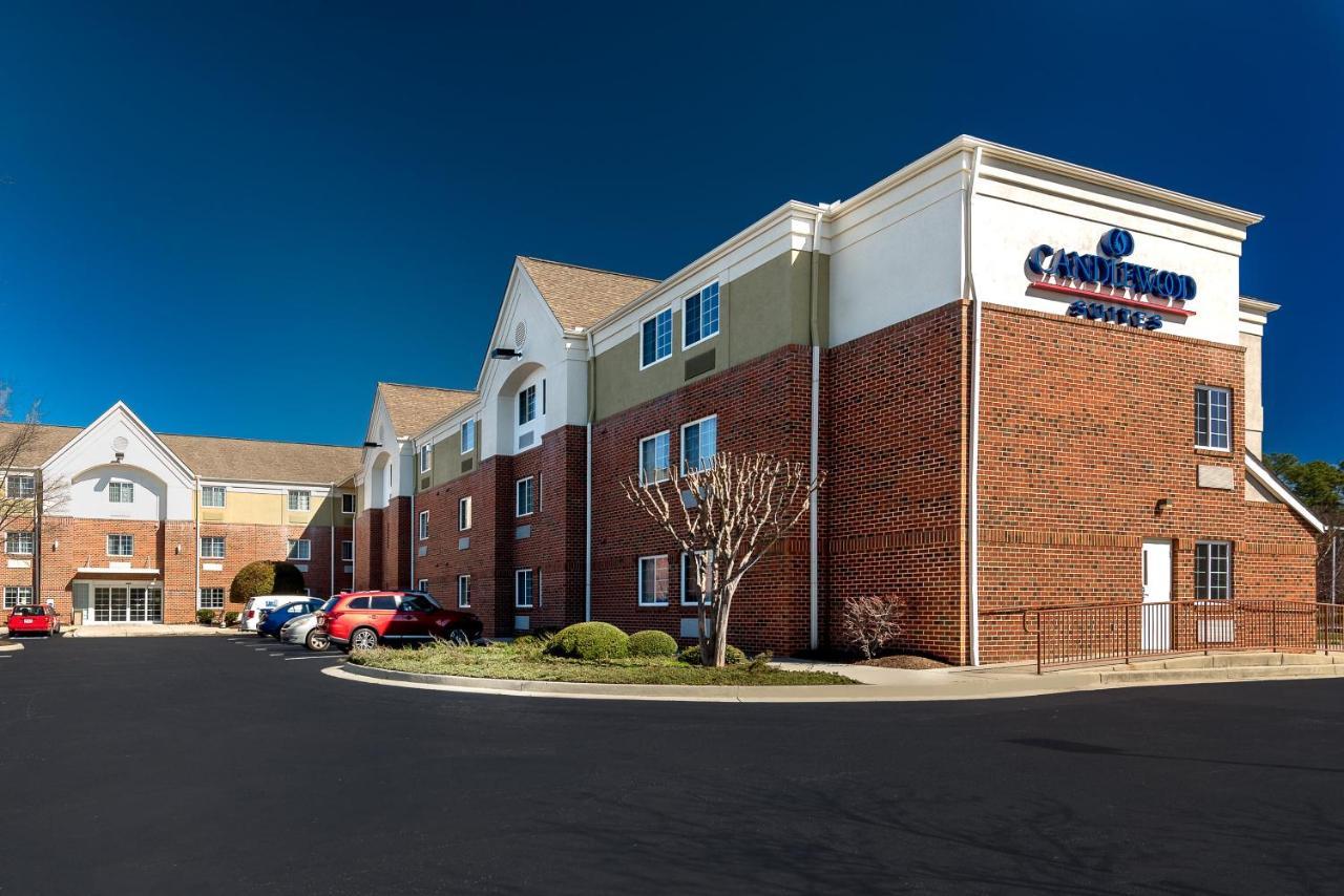 Candlewood Suites Glen Allen-Short Pump Екстериор снимка