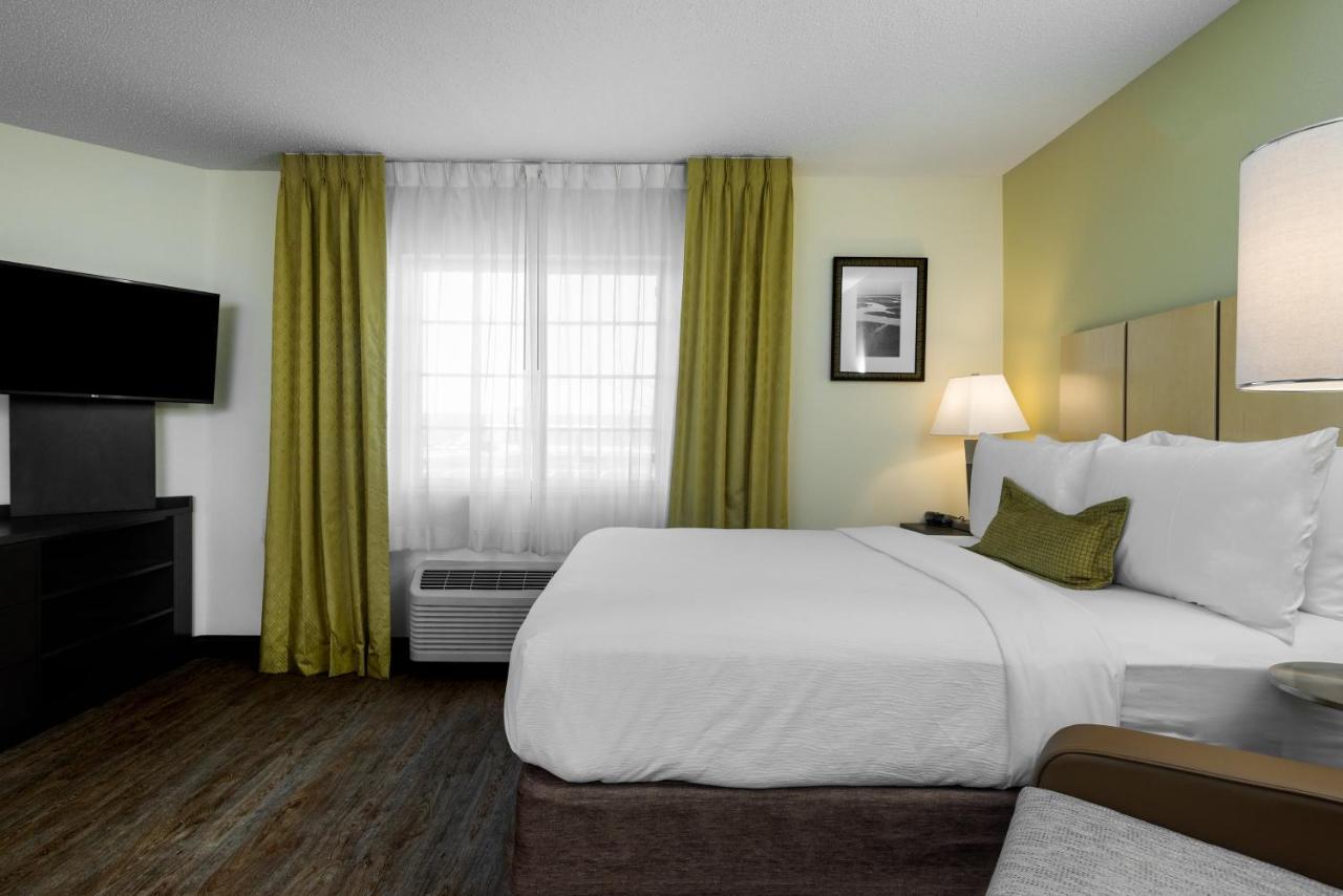 Candlewood Suites Glen Allen-Short Pump Екстериор снимка