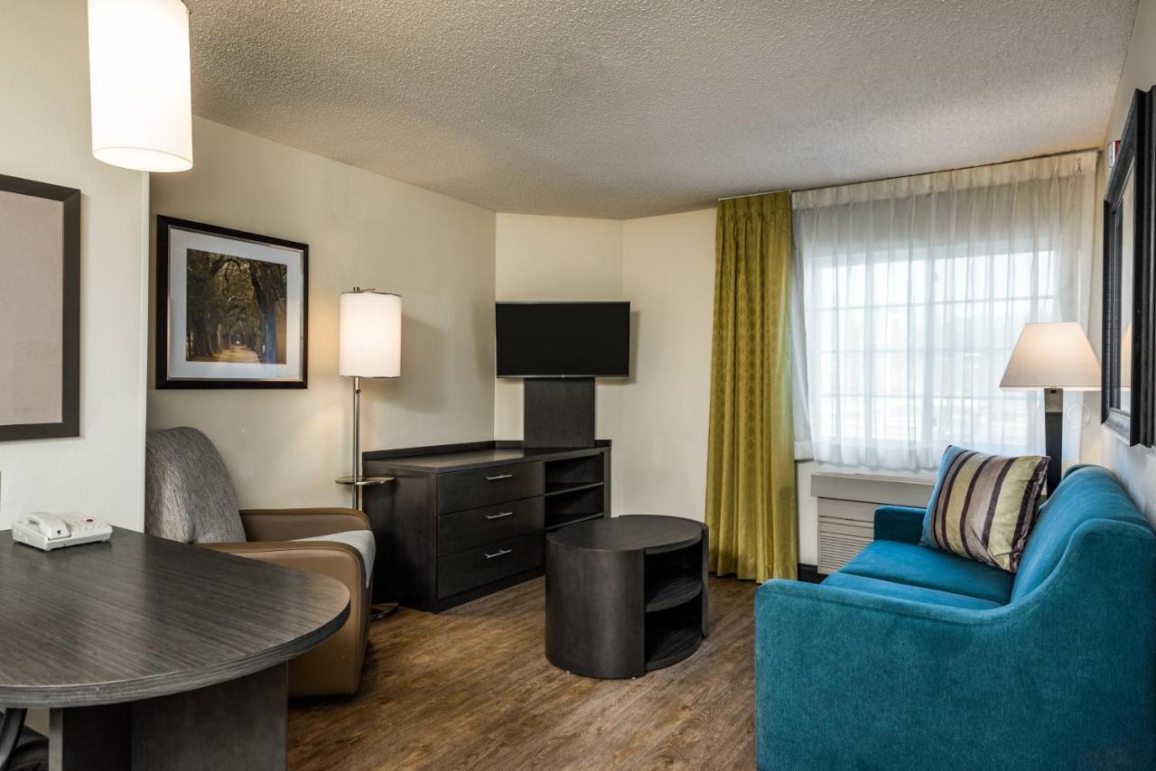 Candlewood Suites Glen Allen-Short Pump Екстериор снимка