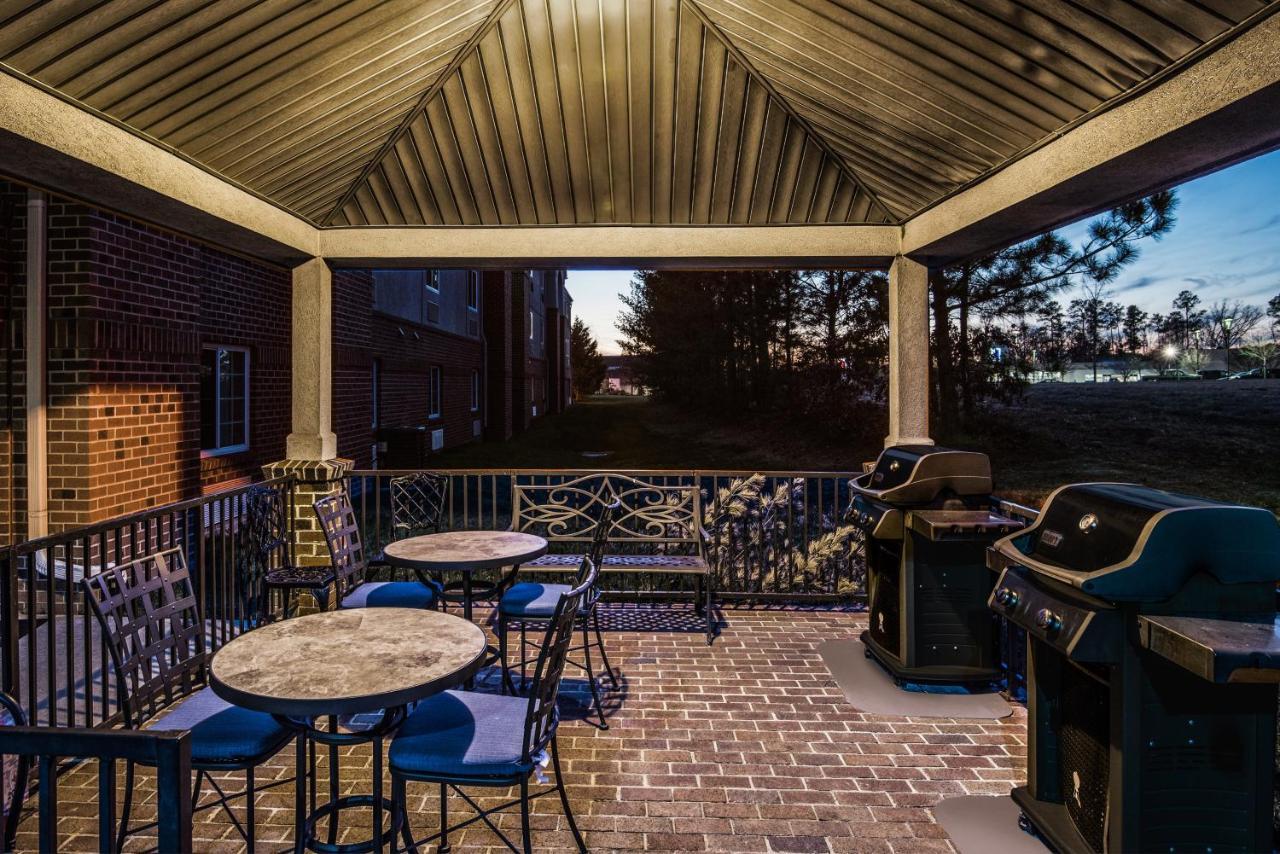 Candlewood Suites Glen Allen-Short Pump Екстериор снимка