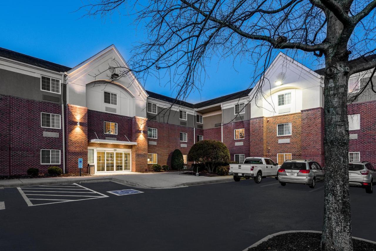 Candlewood Suites Glen Allen-Short Pump Екстериор снимка