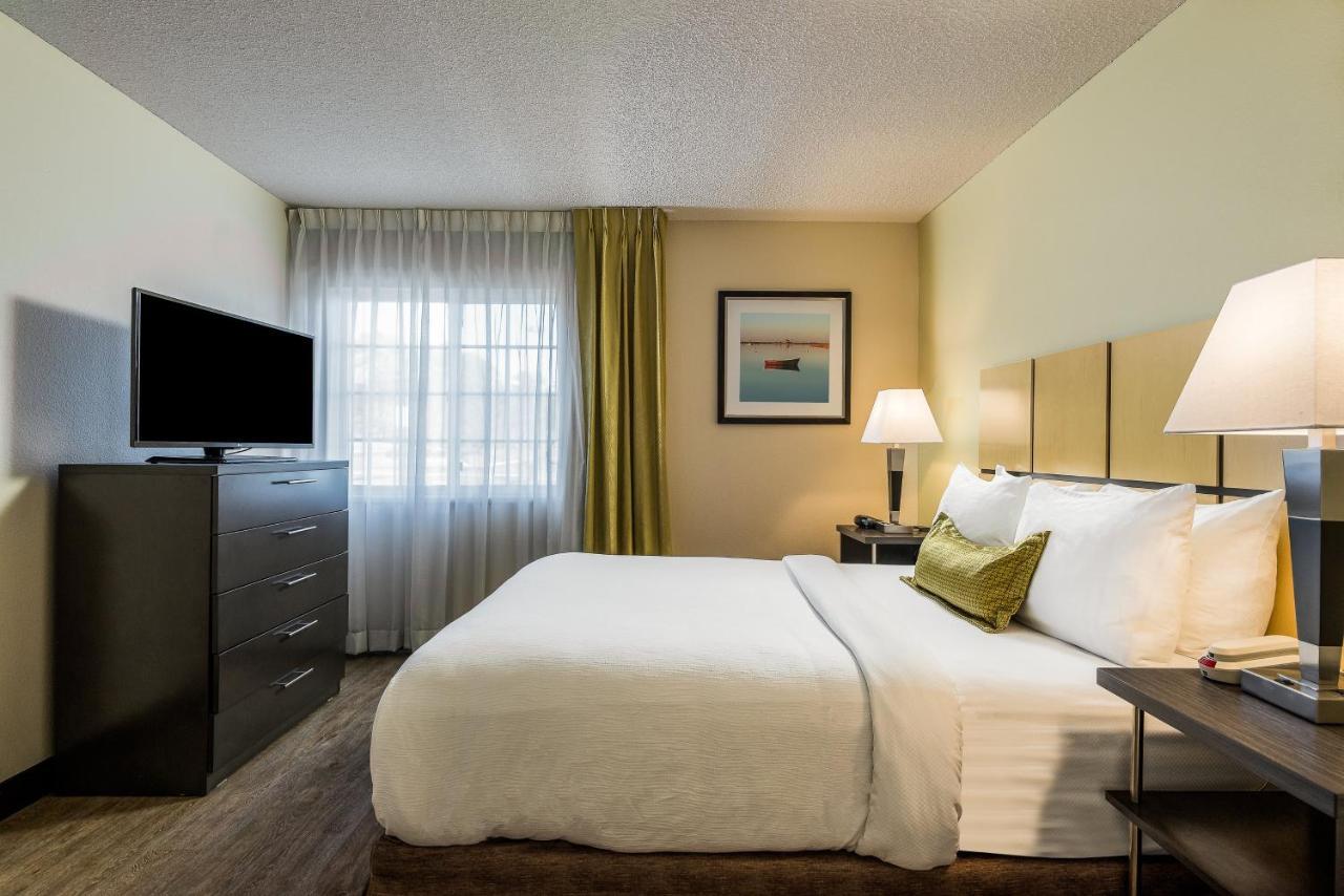 Candlewood Suites Glen Allen-Short Pump Екстериор снимка
