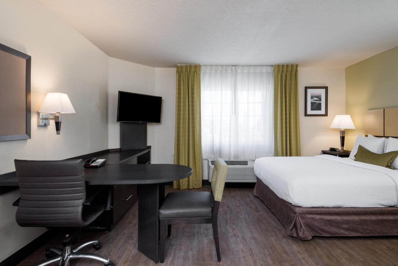 Candlewood Suites Glen Allen-Short Pump Екстериор снимка