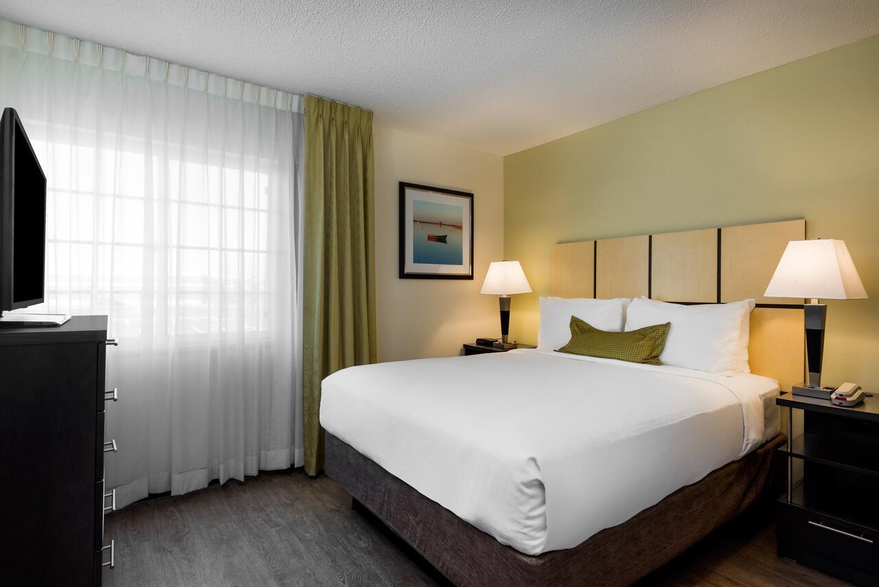 Candlewood Suites Glen Allen-Short Pump Екстериор снимка