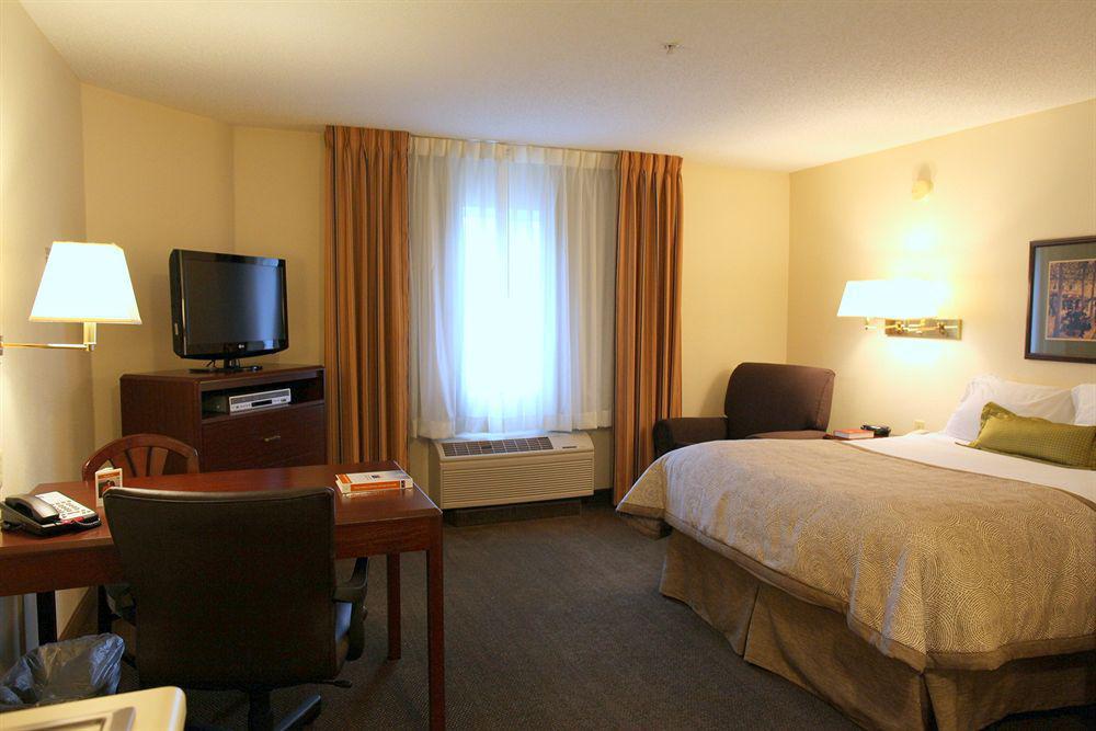 Candlewood Suites Glen Allen-Short Pump Екстериор снимка
