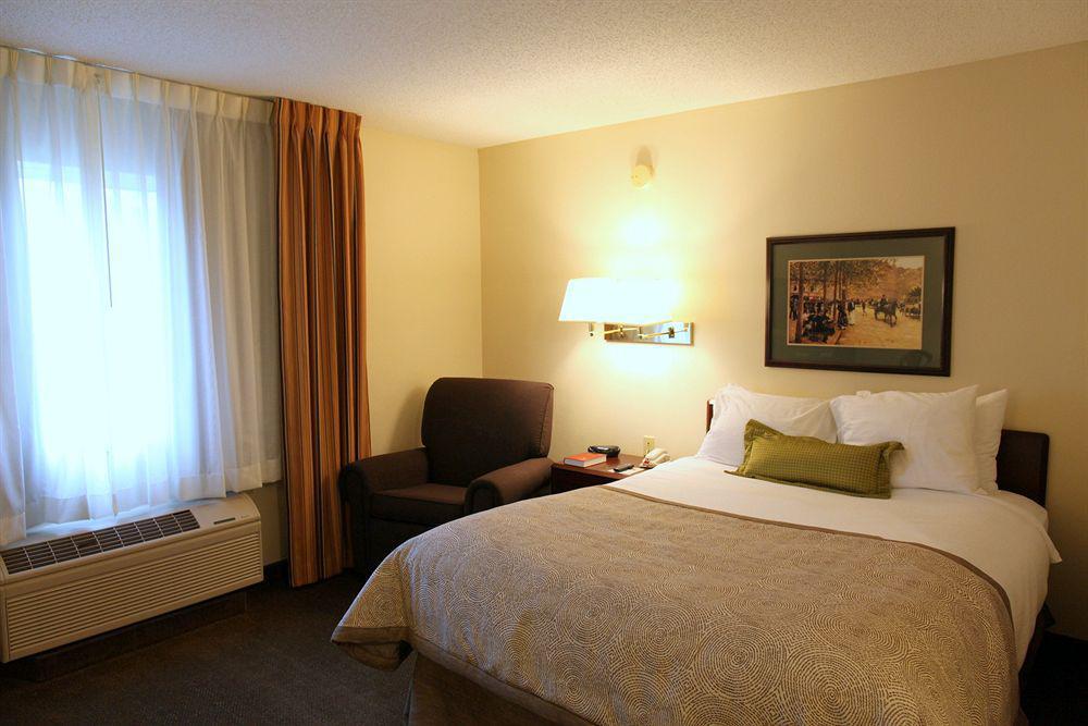 Candlewood Suites Glen Allen-Short Pump Екстериор снимка